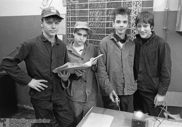 On-Site Technical Training - II (March 1987)
